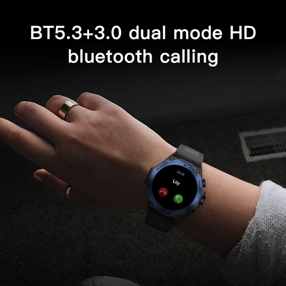 smart watch