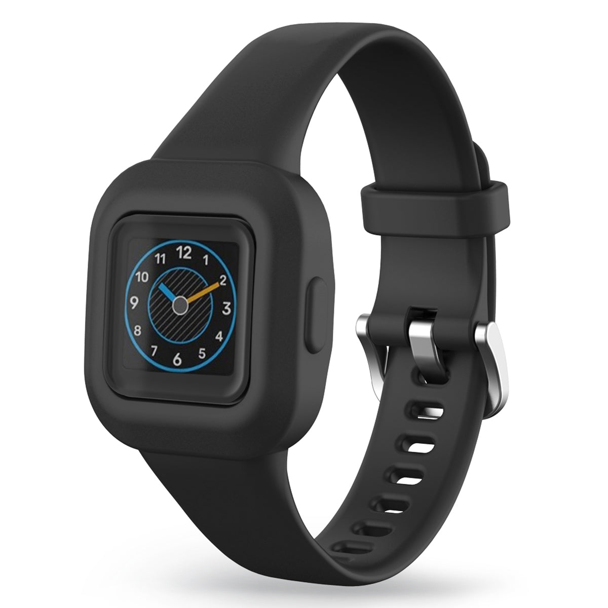 Pattern Printing Silicone Smart Watch Band Wrist Strap Replacement for Garmin Fit RJ3 Garmin Vivofit JR3