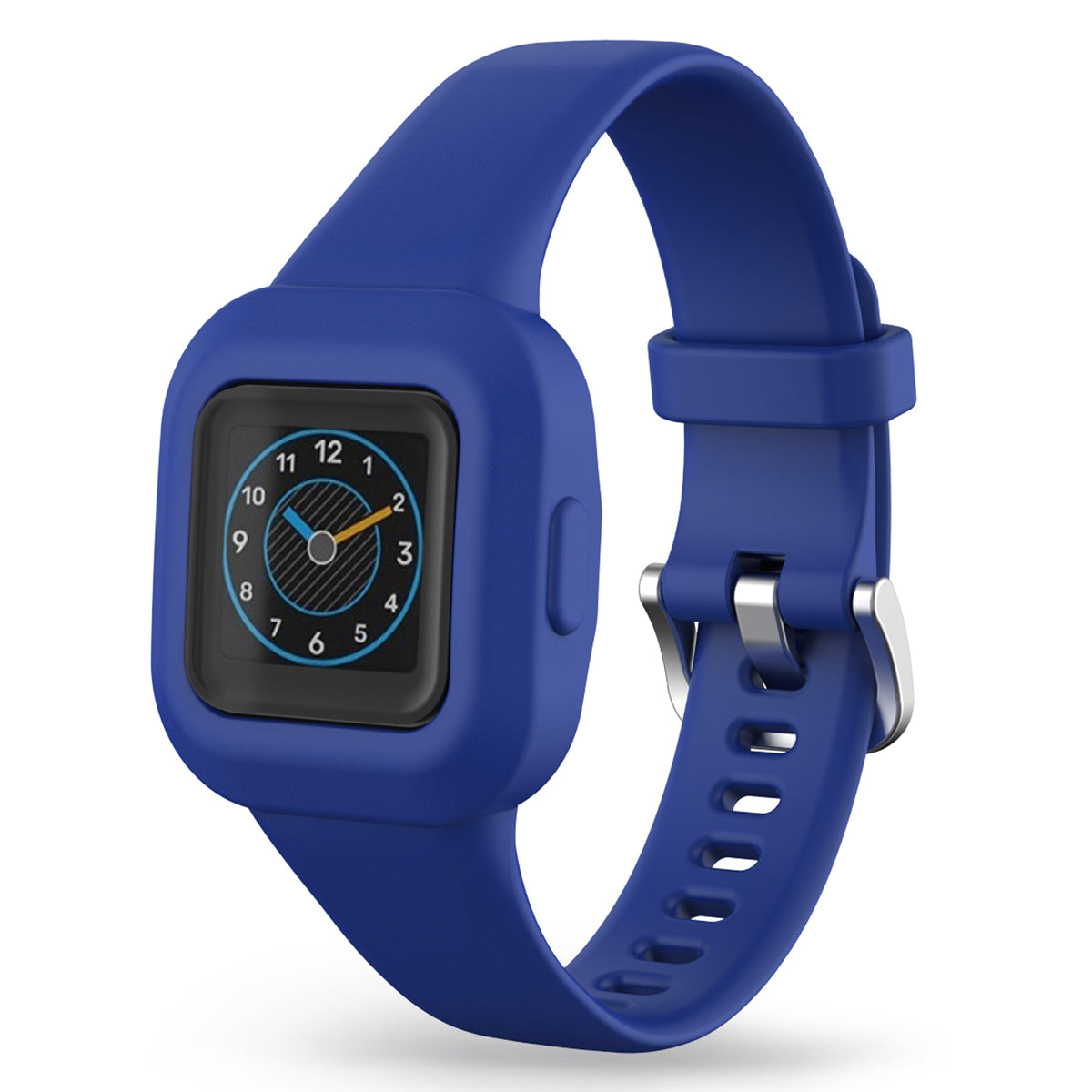 Pattern Printing Silicone Smart Watch Band Wrist Strap Replacement for Garmin Fit RJ3 Garmin Vivofit JR3