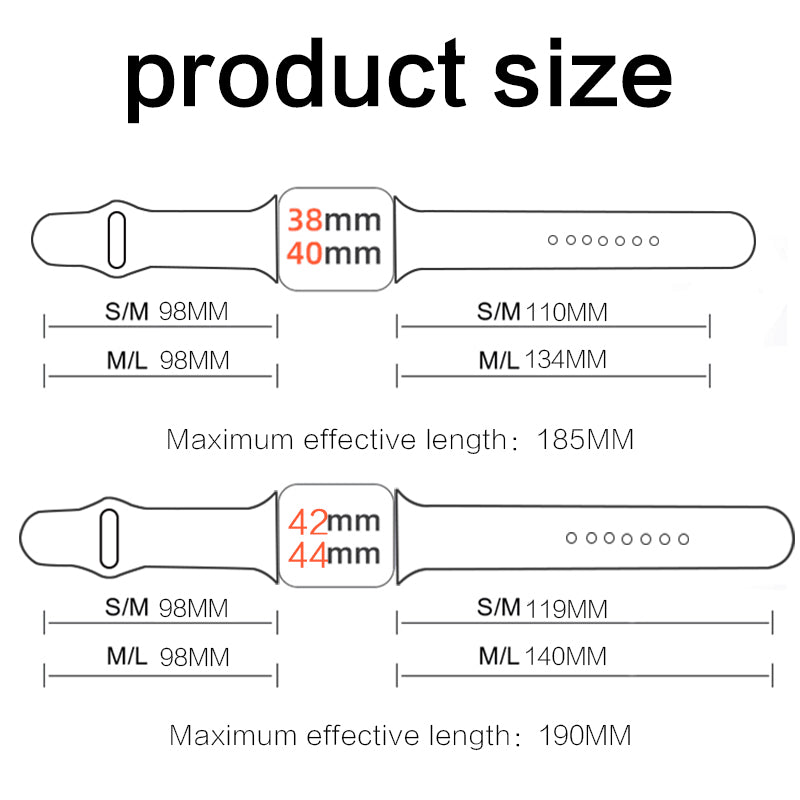 Christmas Pattern Printing Silicone Adjustable Watch Strap Watchband for Apple Watch Ultra 49mm Ultra 2 49mm Series 9 45mm SE (2023) 44mm Series 8 45mm 7 45mm 6 5 4 SE 44mm SE (2022) 44mm 3 2 1 42mm Size S
