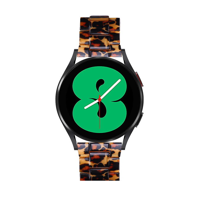 For Huami Amazfit Bip S GTR 42mm GTS Bip Lite 20mm Watch Strap Replacement Resin Wrist Band