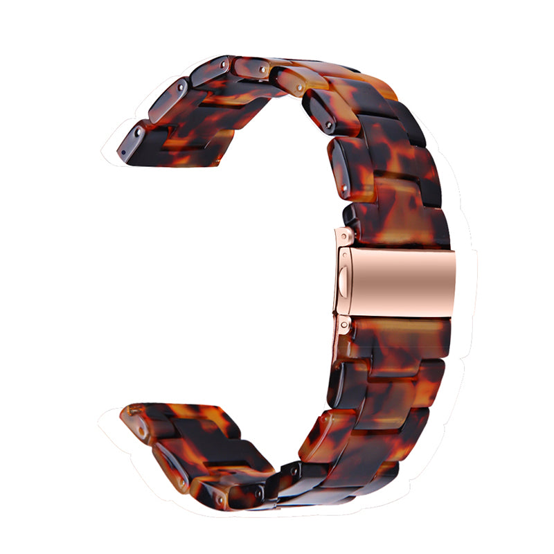 For Huami Amazfit Bip S GTR 42mm GTS Bip Lite 20mm Watch Strap Replacement Resin Wrist Band