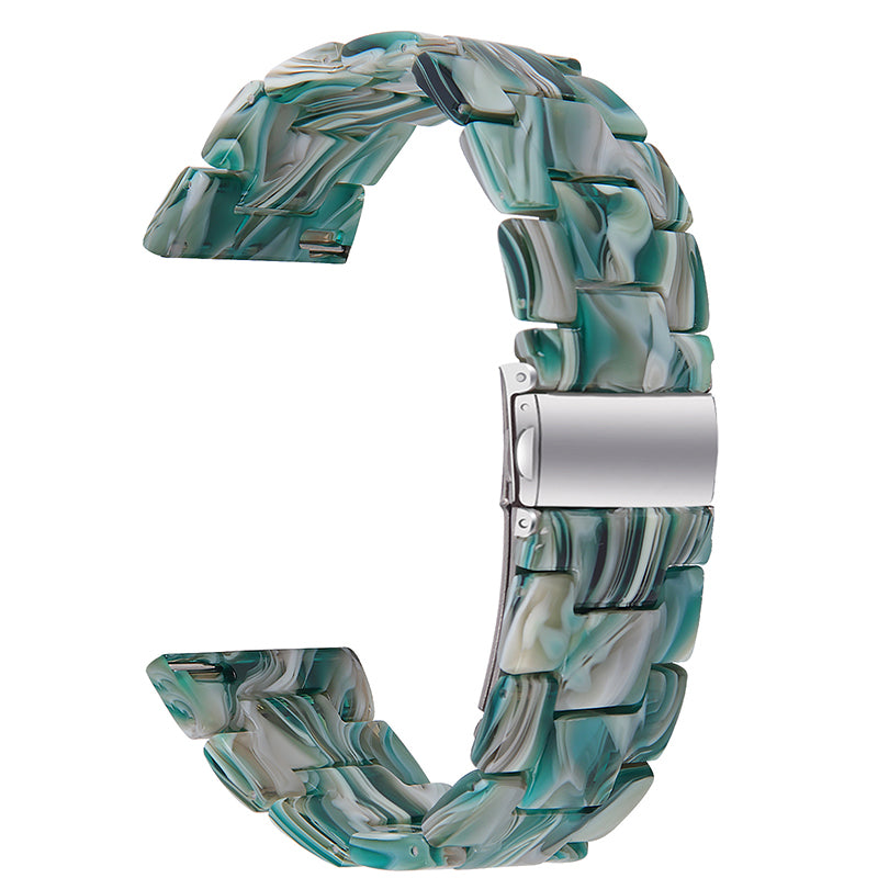 For Huami Amazfit Bip S GTR 42mm GTS Bip Lite 20mm Watch Strap Replacement Resin Wrist Band