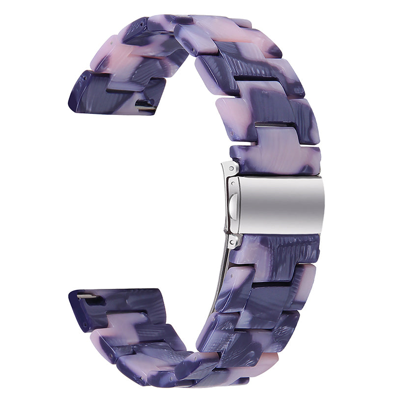 For Huami Amazfit Bip S GTR 42mm GTS Bip Lite 20mm Watch Strap Replacement Resin Wrist Band