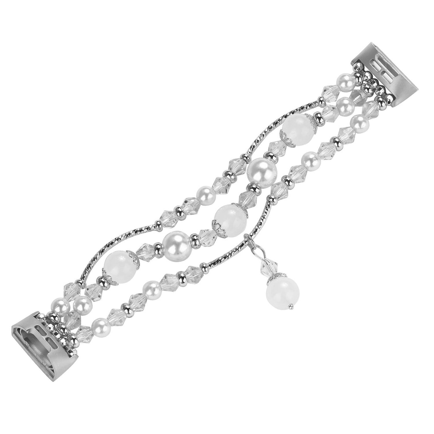 For Fitbit Charge 3 4 Replacement Agate Watch Band Bracelet Wrist Strap