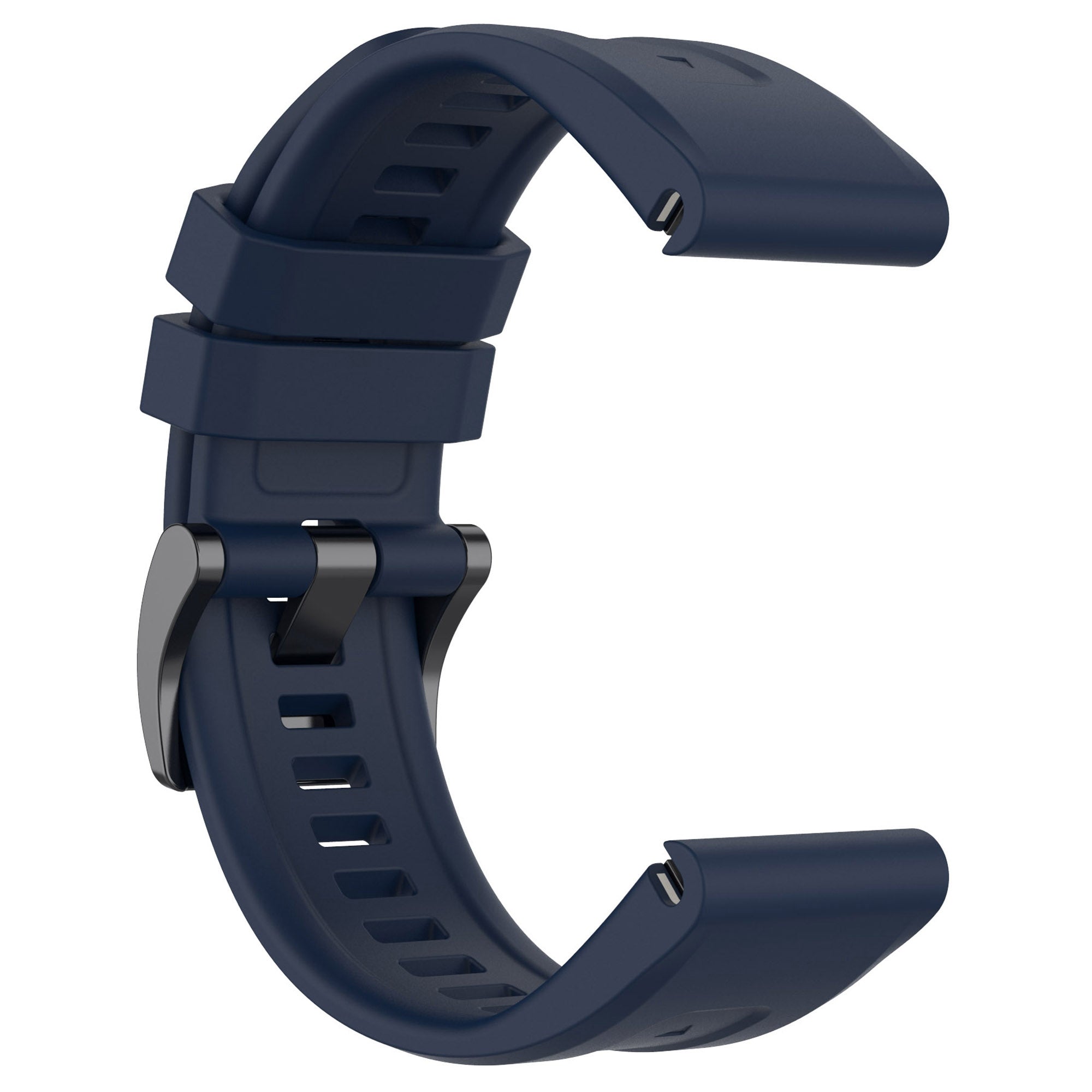For Garmin Fenix 7X 7X Solar 6X 6X Pro TACTIX 7 Silicone Watch Strap Quick Release Wrist Band Sports Watch Watchband 26mm