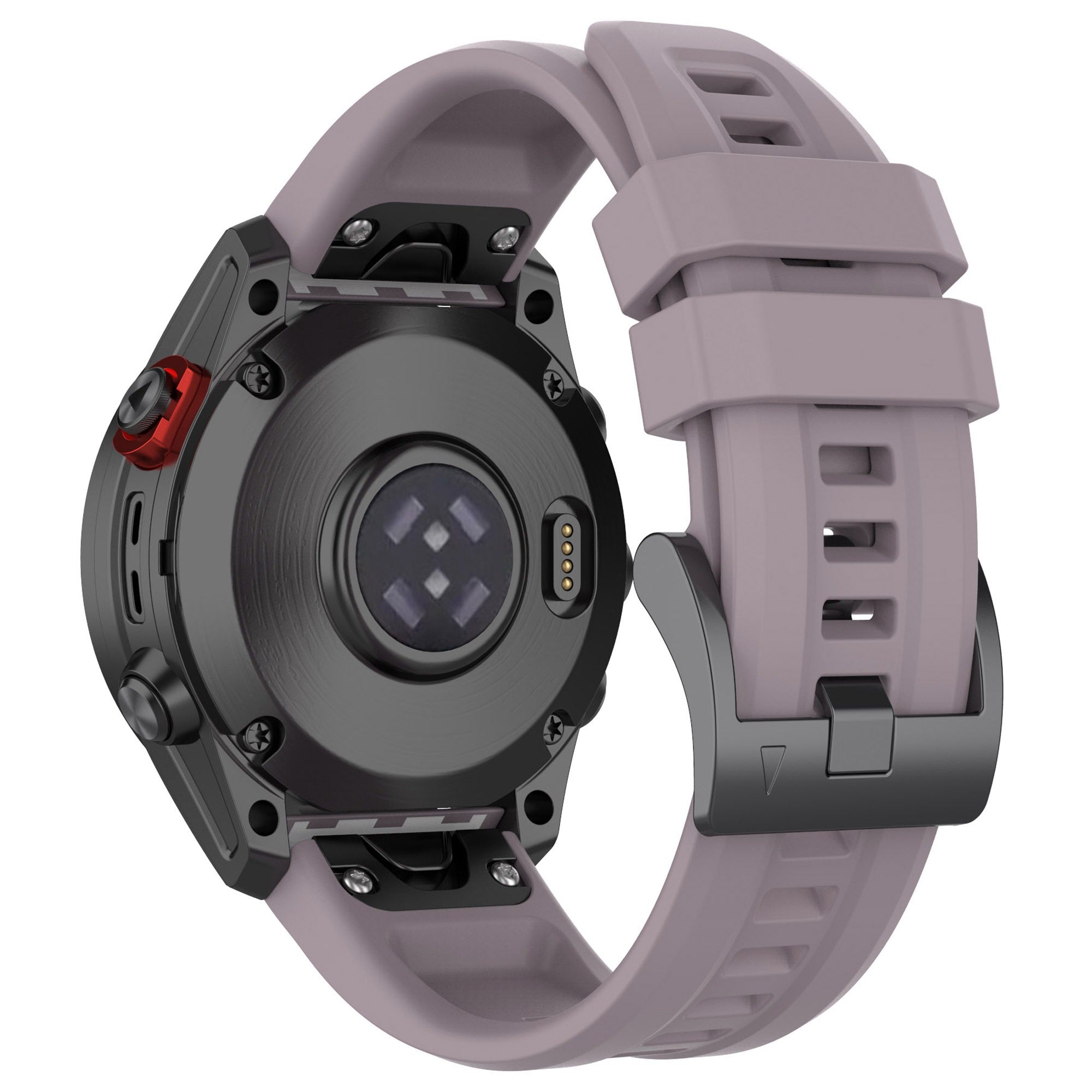 For Garmin Fenix 7X 7X Solar 6X 6X Pro TACTIX 7 Silicone Watch Strap Quick Release Wrist Band Sports Watch Watchband 26mm