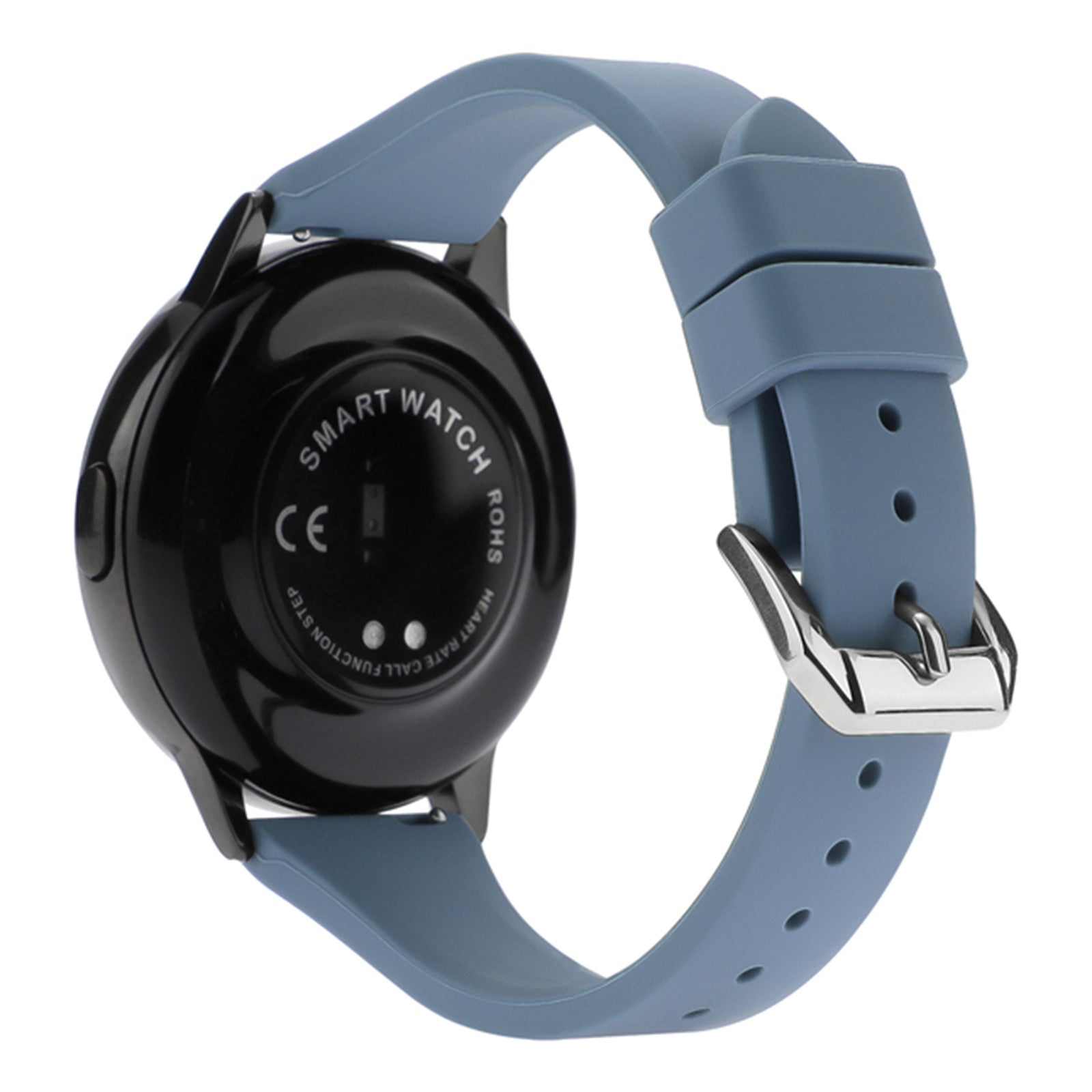 For Huawei Watch GT 3 Pro 46mm Apex 46mm Apex Pro Universal 22mm Replacement Strap Adjustable Silicone Wrist Band