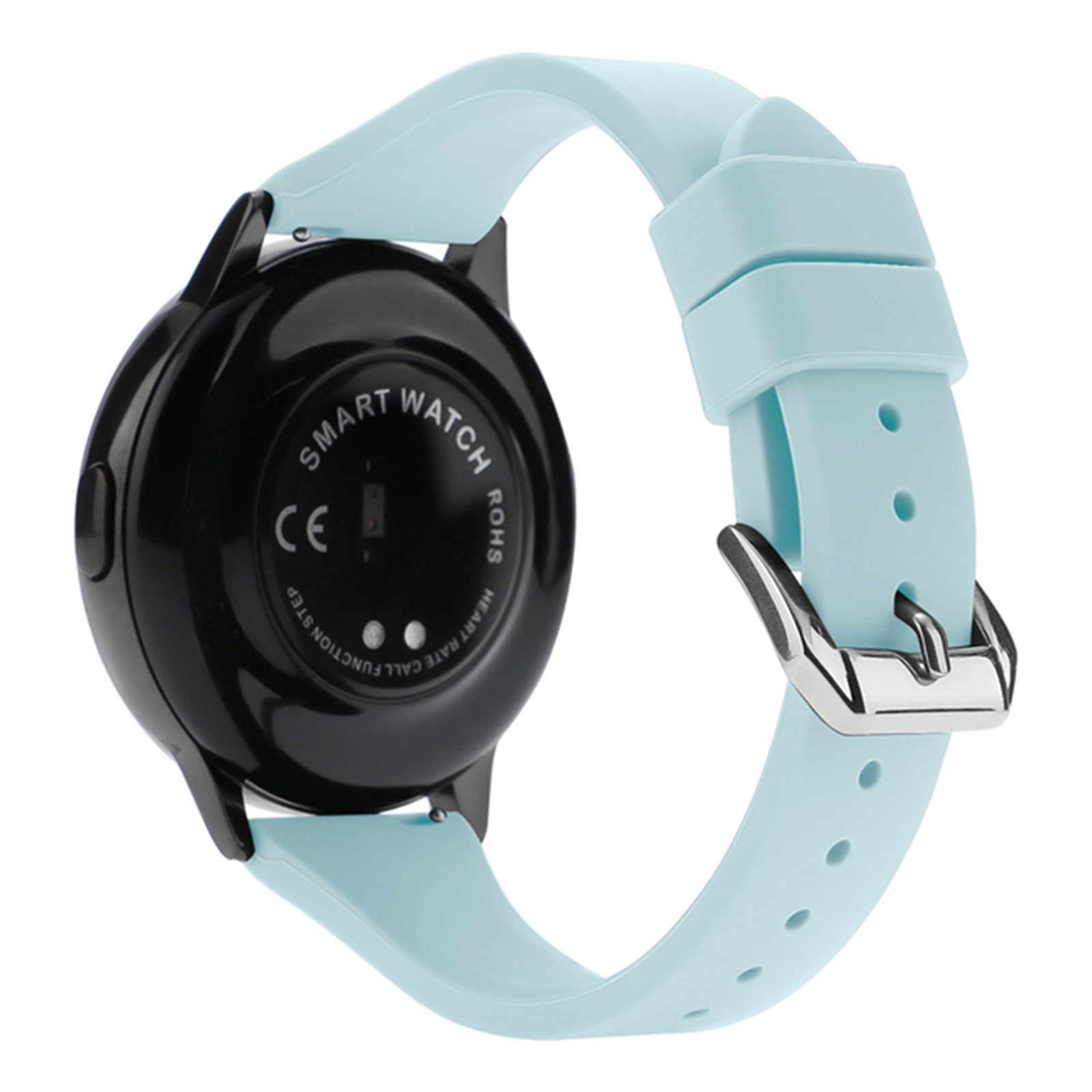 For Huawei Watch GT 3 Pro 46mm Apex 46mm Apex Pro Universal 22mm Replacement Strap Adjustable Silicone Wrist Band