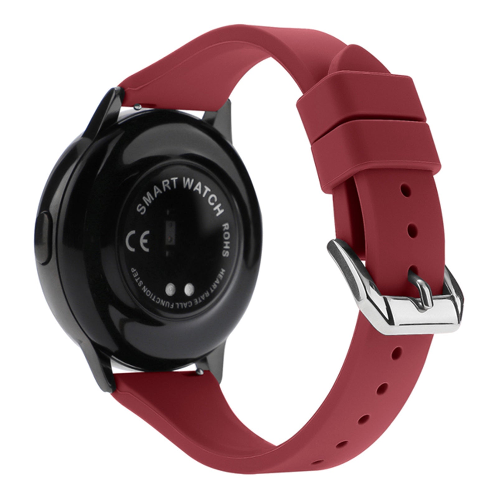 For Huawei Watch GT 3 Pro 46mm Apex 46mm Apex Pro Universal 22mm Replacement Strap Adjustable Silicone Wrist Band
