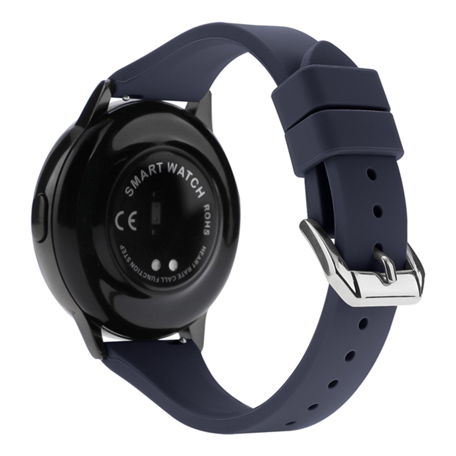 For Huawei Watch GT 3 Pro 46mm Apex 46mm Apex Pro Universal 22mm Replacement Strap Adjustable Silicone Wrist Band