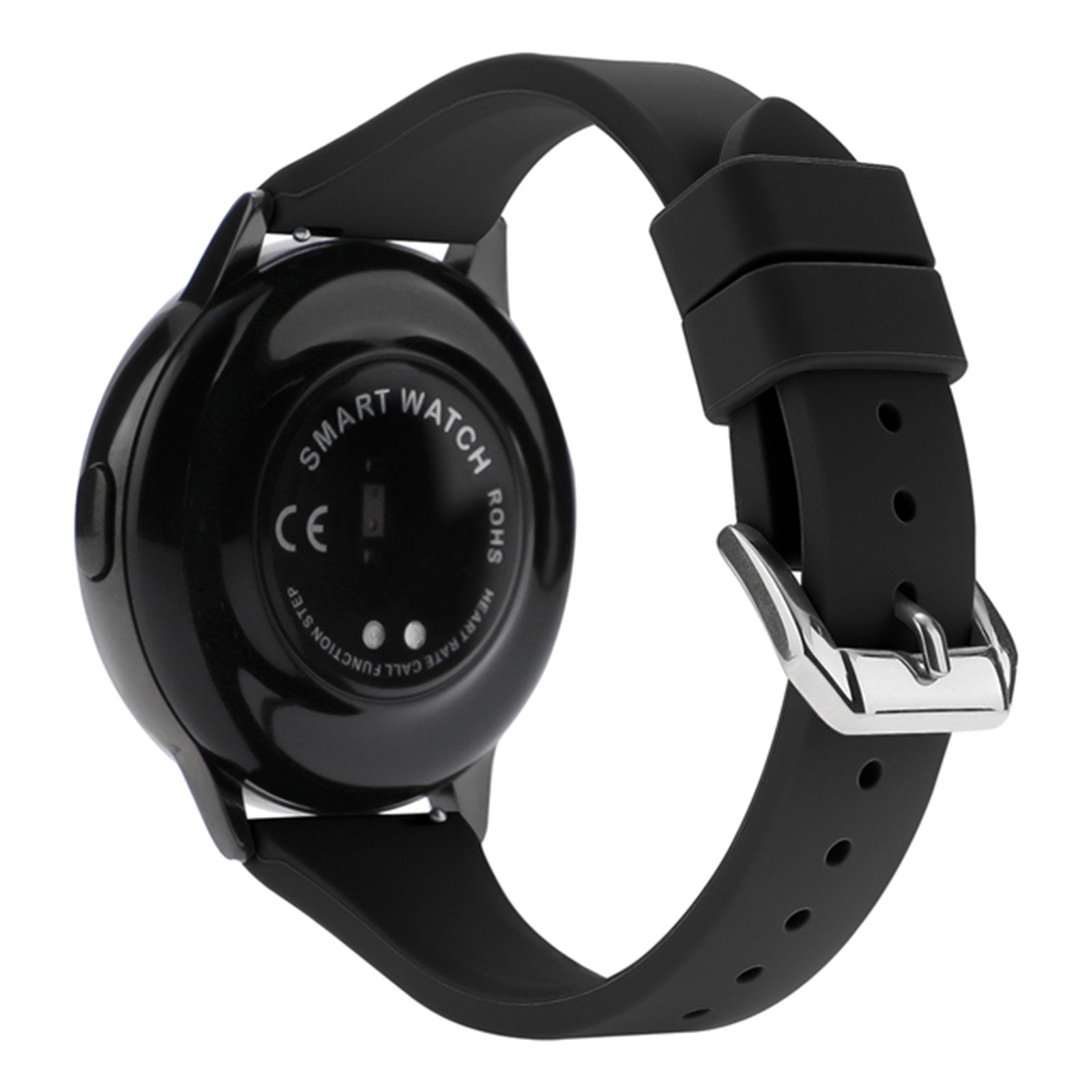 For Huawei Watch GT 3 Pro 46mm Apex 46mm Apex Pro Universal 22mm Replacement Strap Adjustable Silicone Wrist Band