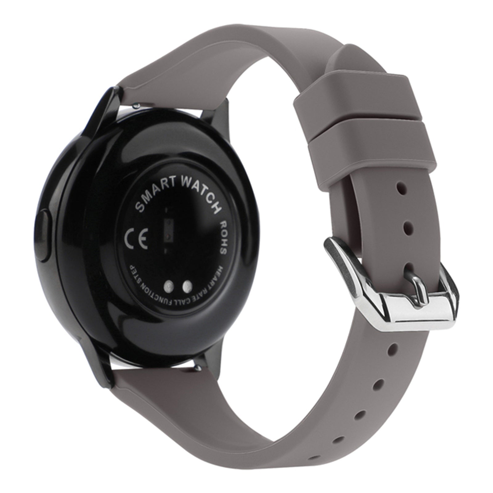 For Huawei Watch GT 3 Pro 46mm Apex 46mm Apex Pro Universal 22mm Replacement Strap Adjustable Silicone Wrist Band
