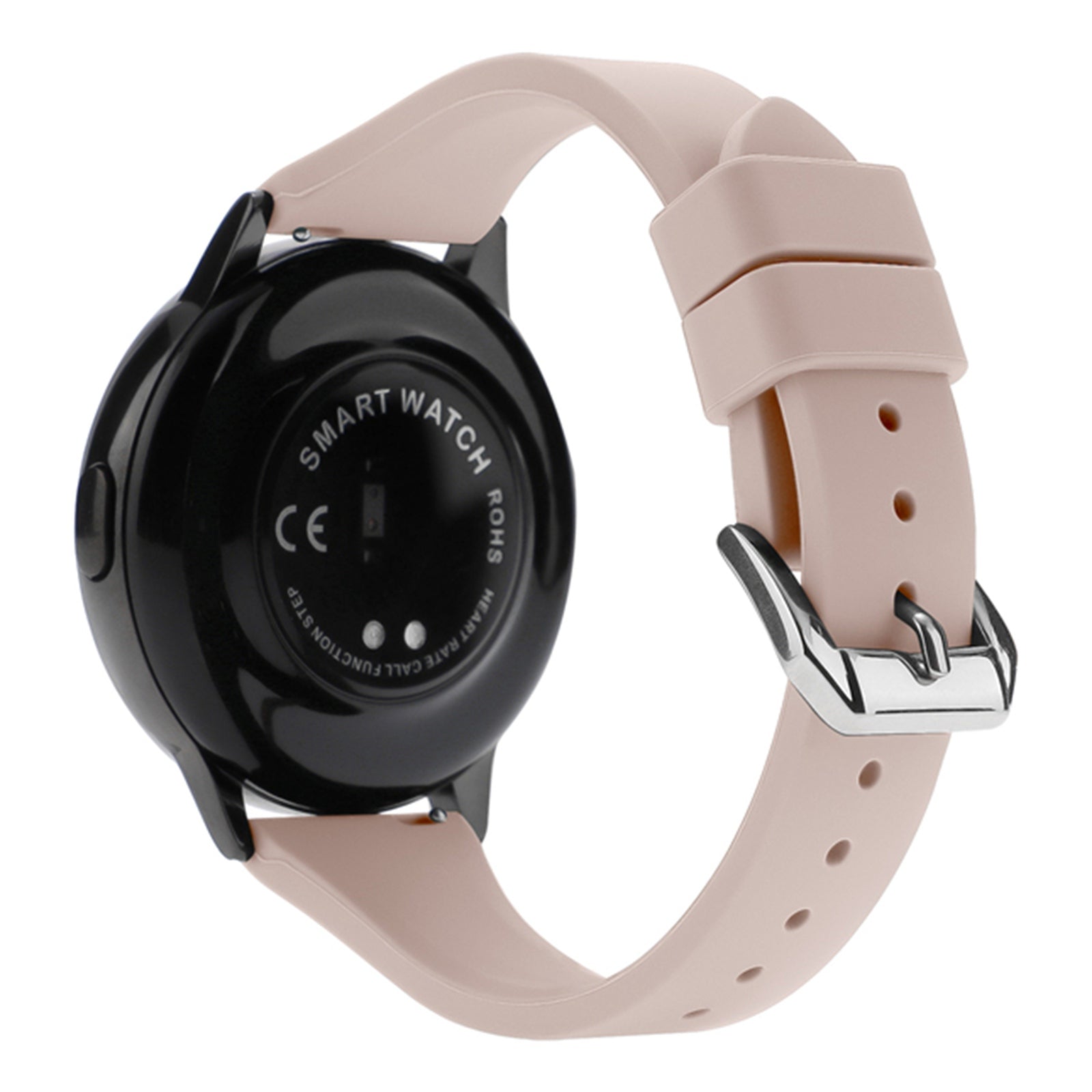 For Huawei Watch GT 3 Pro 46mm Apex 46mm Apex Pro Universal 22mm Replacement Strap Adjustable Silicone Wrist Band