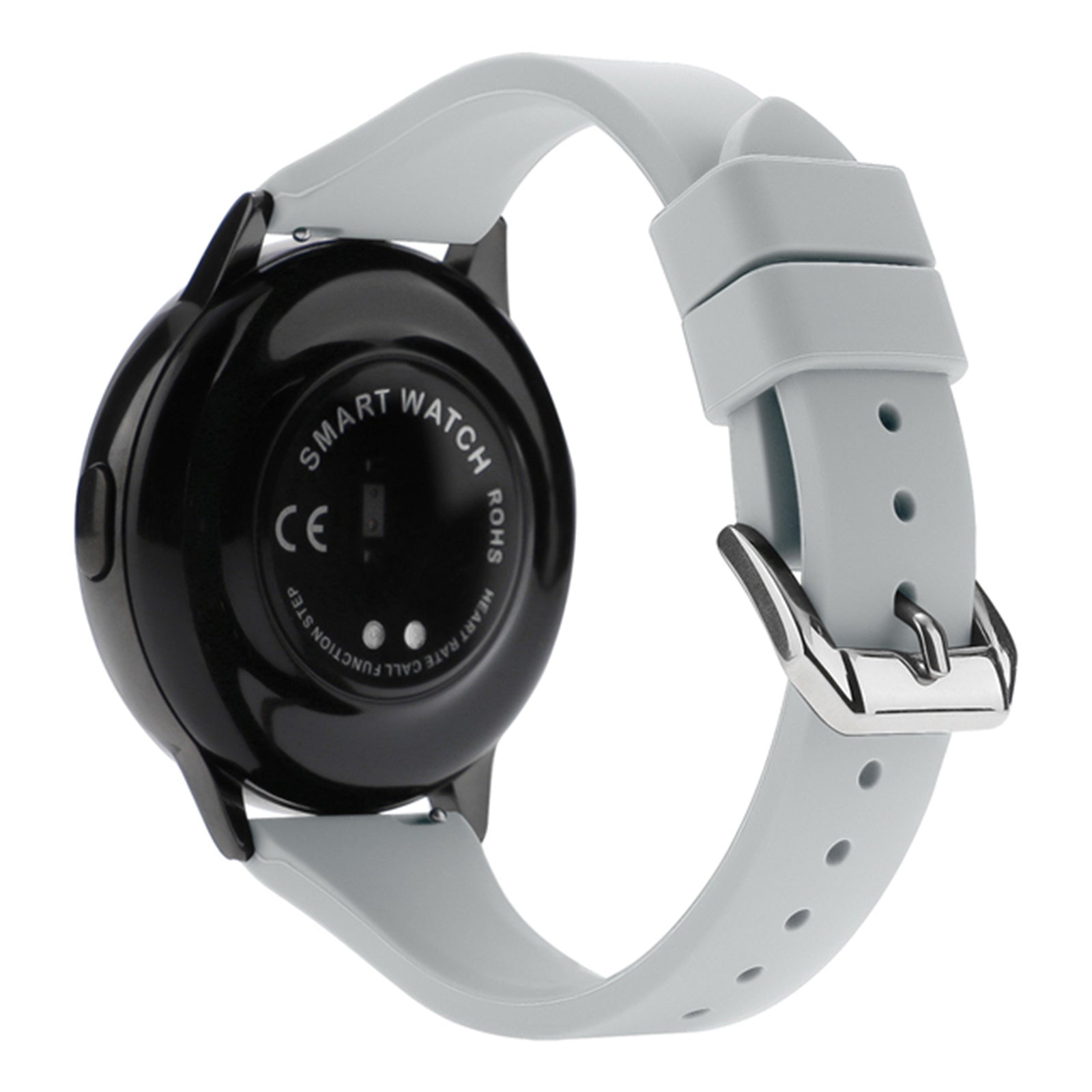 For Huawei Watch GT 3 Pro 46mm Apex 46mm Apex Pro Universal 22mm Replacement Strap Adjustable Silicone Wrist Band