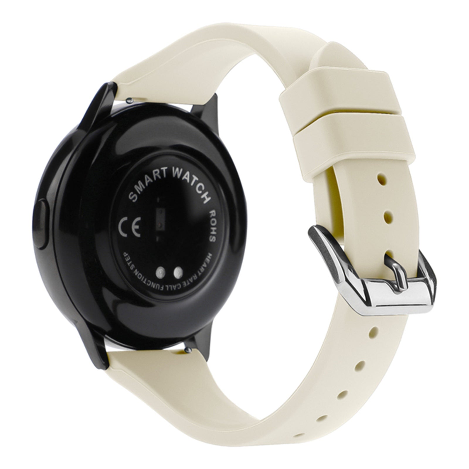 For Huawei Watch GT 3 Pro 46mm Apex 46mm Apex Pro Universal 22mm Replacement Strap Adjustable Silicone Wrist Band