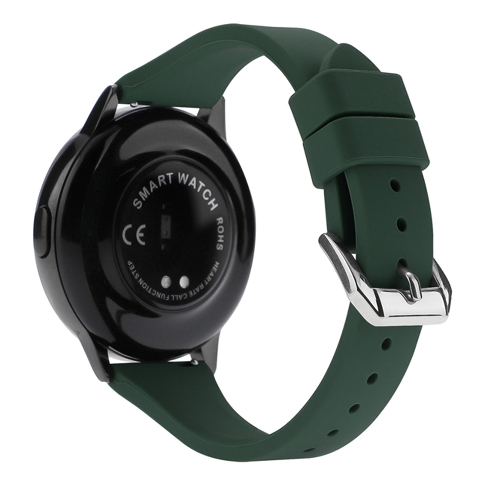 For Huawei Watch GT 3 Pro 46mm Apex 46mm Apex Pro Universal 22mm Replacement Strap Adjustable Silicone Wrist Band