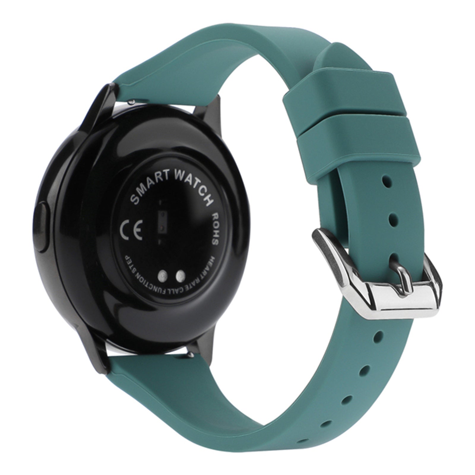 For Huawei Watch GT 3 Pro 46mm Apex 46mm Apex Pro Universal 22mm Replacement Strap Adjustable Silicone Wrist Band