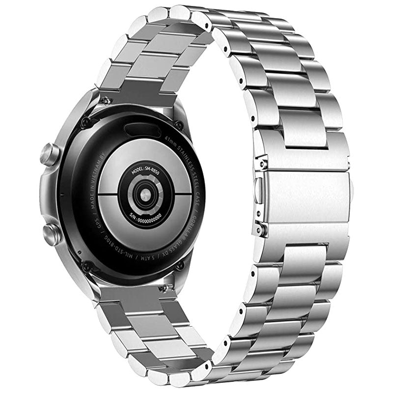 For Huawei Watch Fit mini Watch B3 B6 Quick Release Watch Strap Titanium Steel Watch Band 16mm Replacement Strap with Folding Clasp