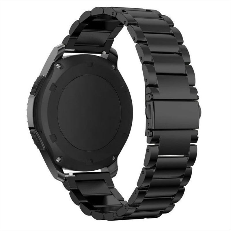 For Huawei Watch Fit mini Watch B3 B6 Quick Release Watch Strap Titanium Steel Watch Band 16mm Replacement Strap with Folding Clasp