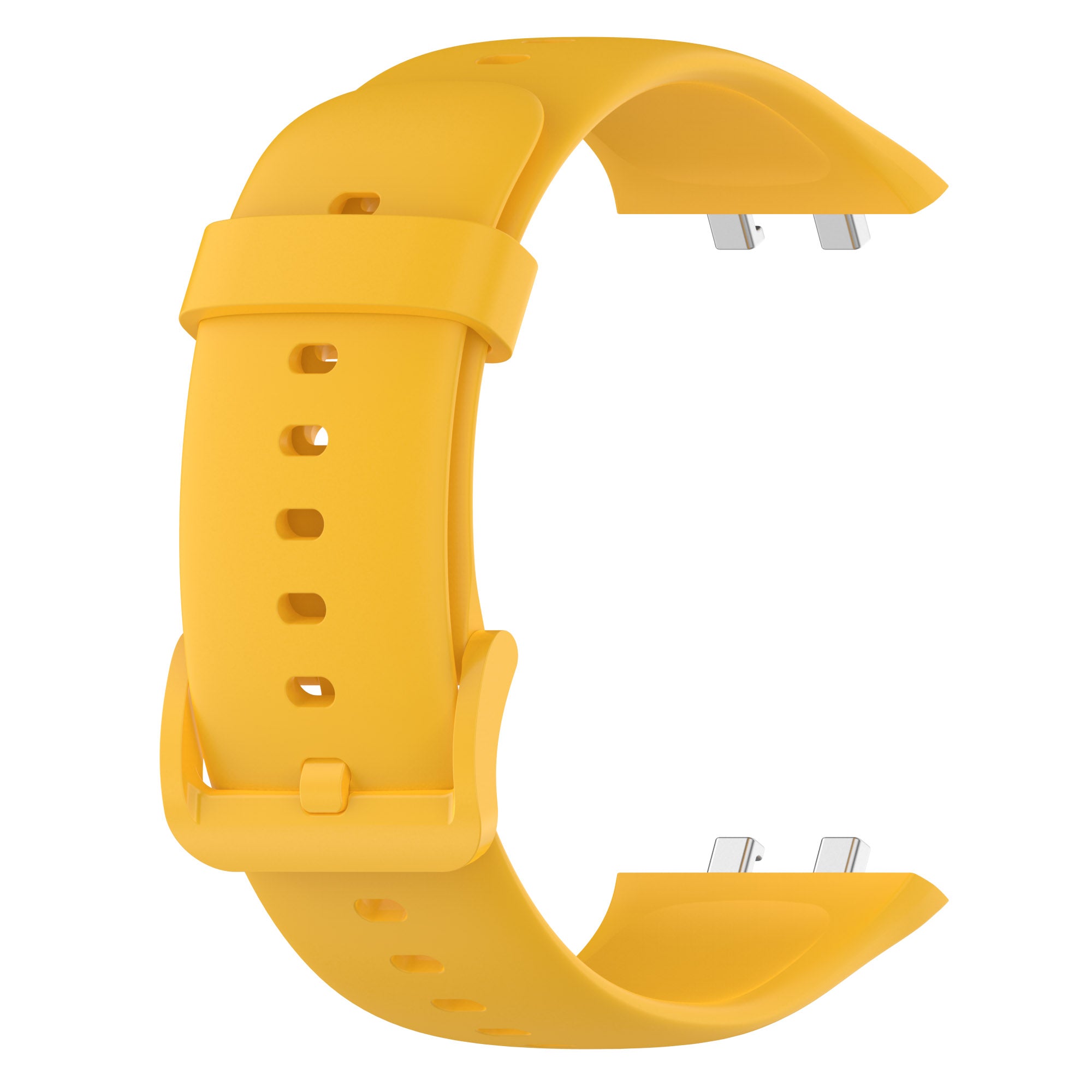 For Oppo Watch 3 Pro Silicone Watch Band Soft Sport Replacement Wrist Strap
