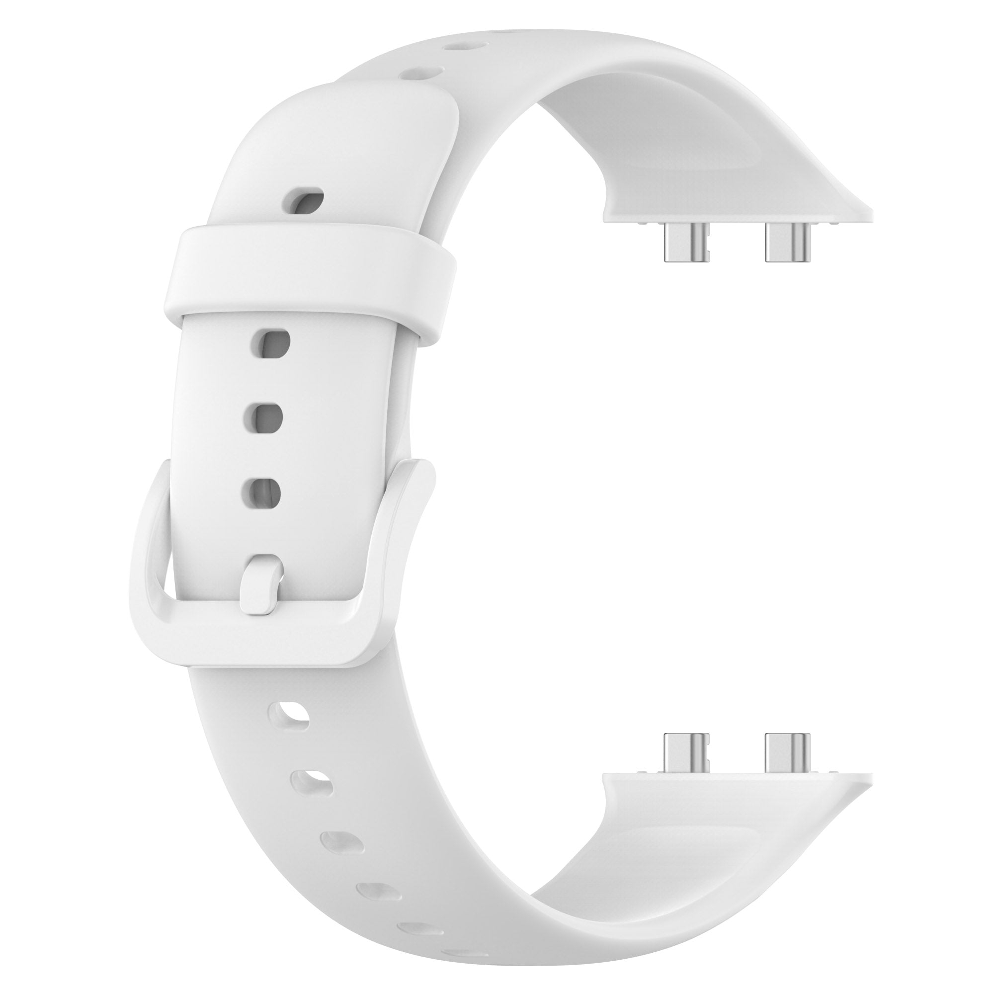 For Oppo Watch 3 Sport Watch Band Soft Silicone Strap Wristband Replacement