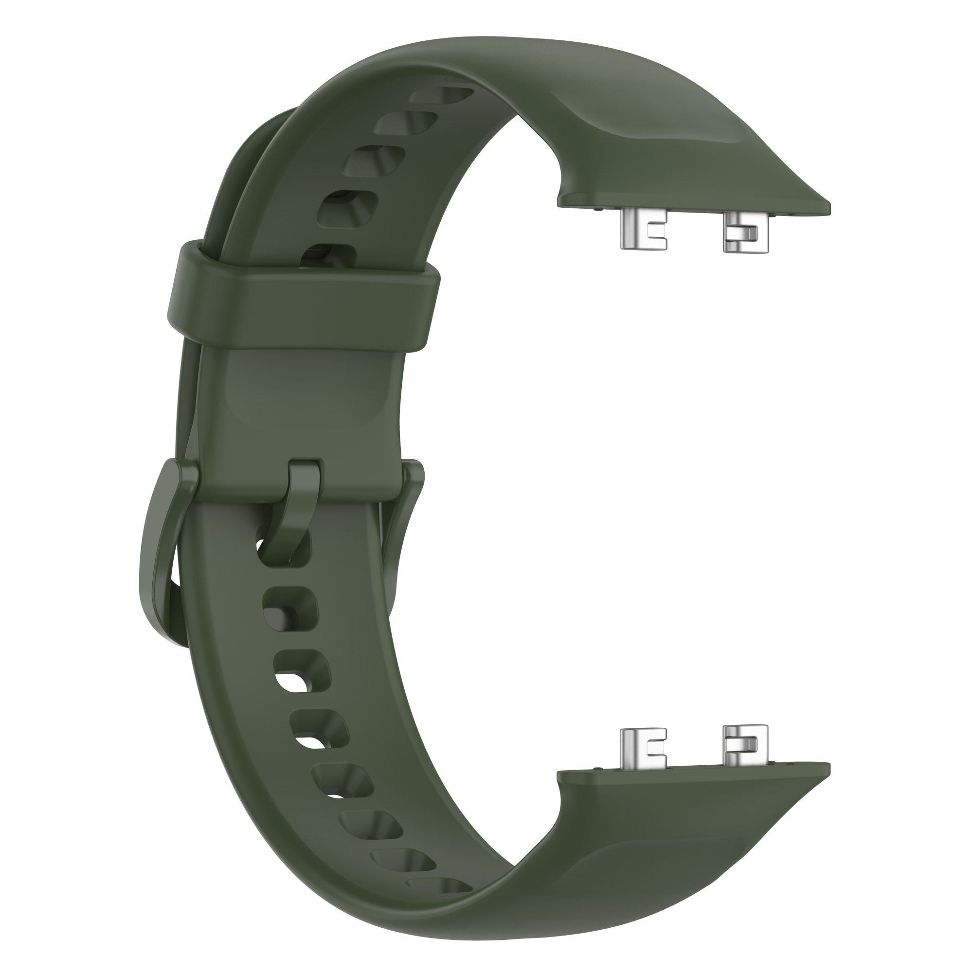 For Oppo Watch 3 Sport Watch Band Soft Silicone Strap Wristband Replacement