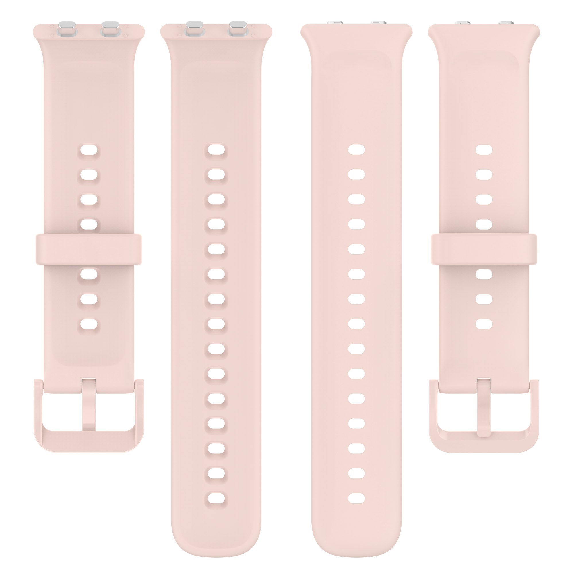 For Oppo Watch 3 Sport Watch Band Soft Silicone Strap Wristband Replacement