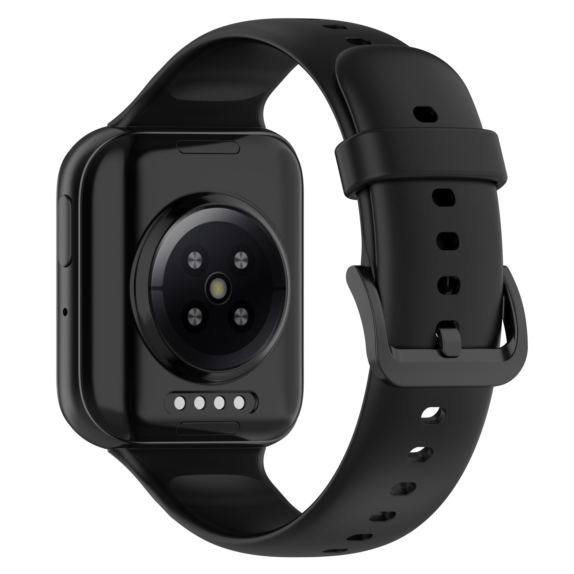 For Oppo Watch 3 Sport Watch Band Soft Silicone Strap Wristband Replacement
