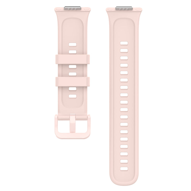 For Huawei Watch Fit 2 Fit 2 Active Classic Elegant Silicone Watch Strap Soft Sport Replacement Watch Band