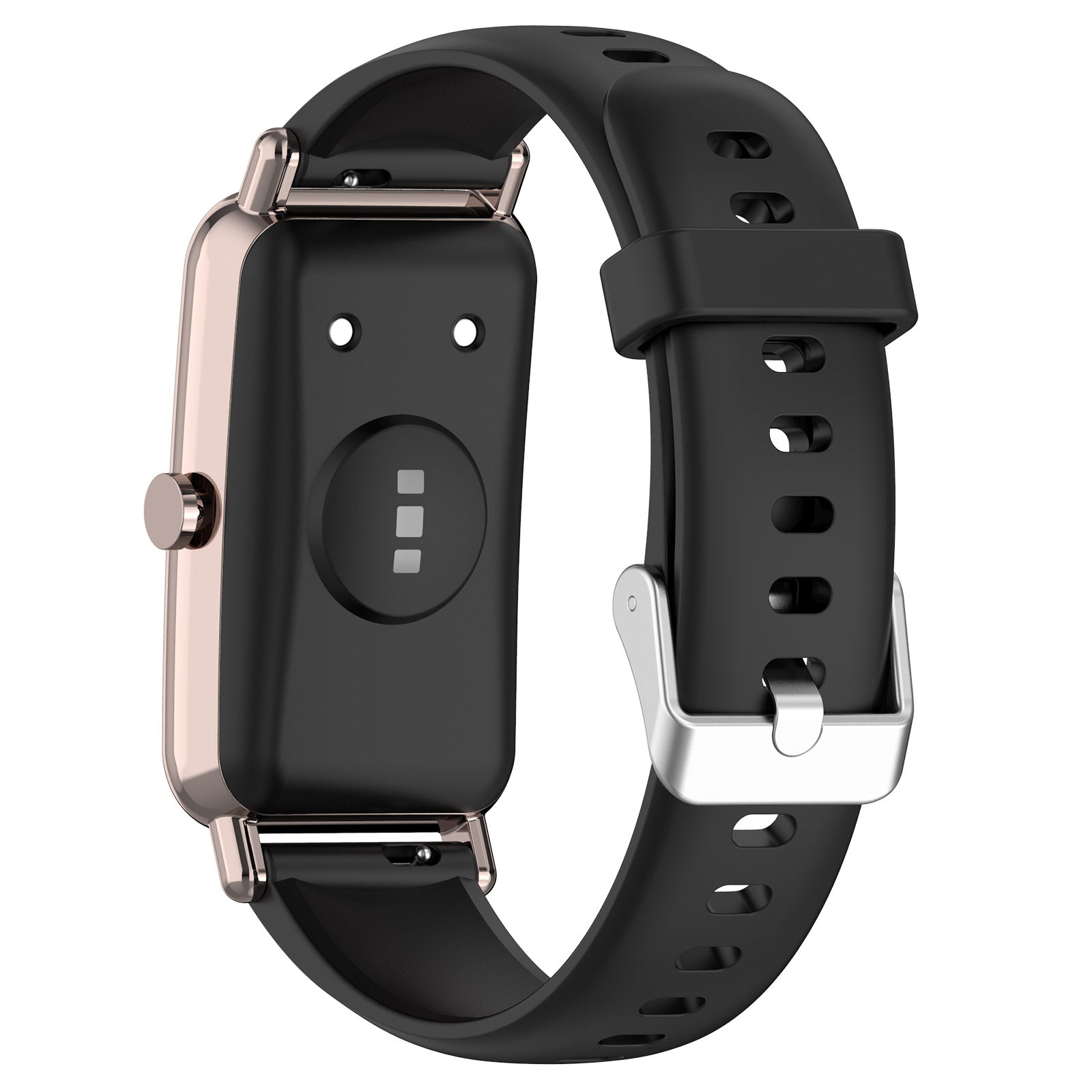 For Huawei Watch Fit mini Talkband B6 B3 Replacement Watch Band 16mm Watch Strap Silicone Watchband