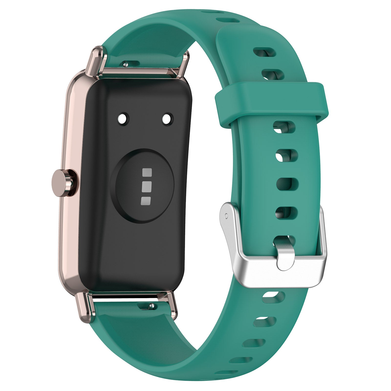 For Huawei Watch Fit mini Talkband B6 B3 Replacement Watch Band 16mm Watch Strap Silicone Watchband