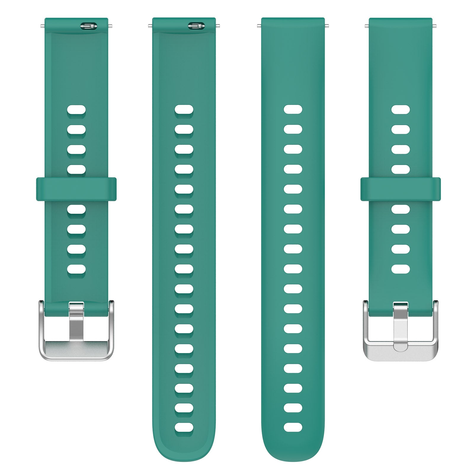 For Huawei Watch Fit mini Talkband B6 B3 Replacement Watch Band 16mm Watch Strap Silicone Watchband