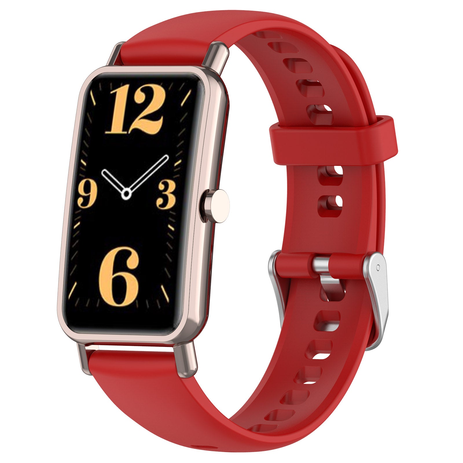 For Huawei Watch Fit mini Talkband B6 B3 Replacement Watch Band 16mm Watch Strap Silicone Watchband