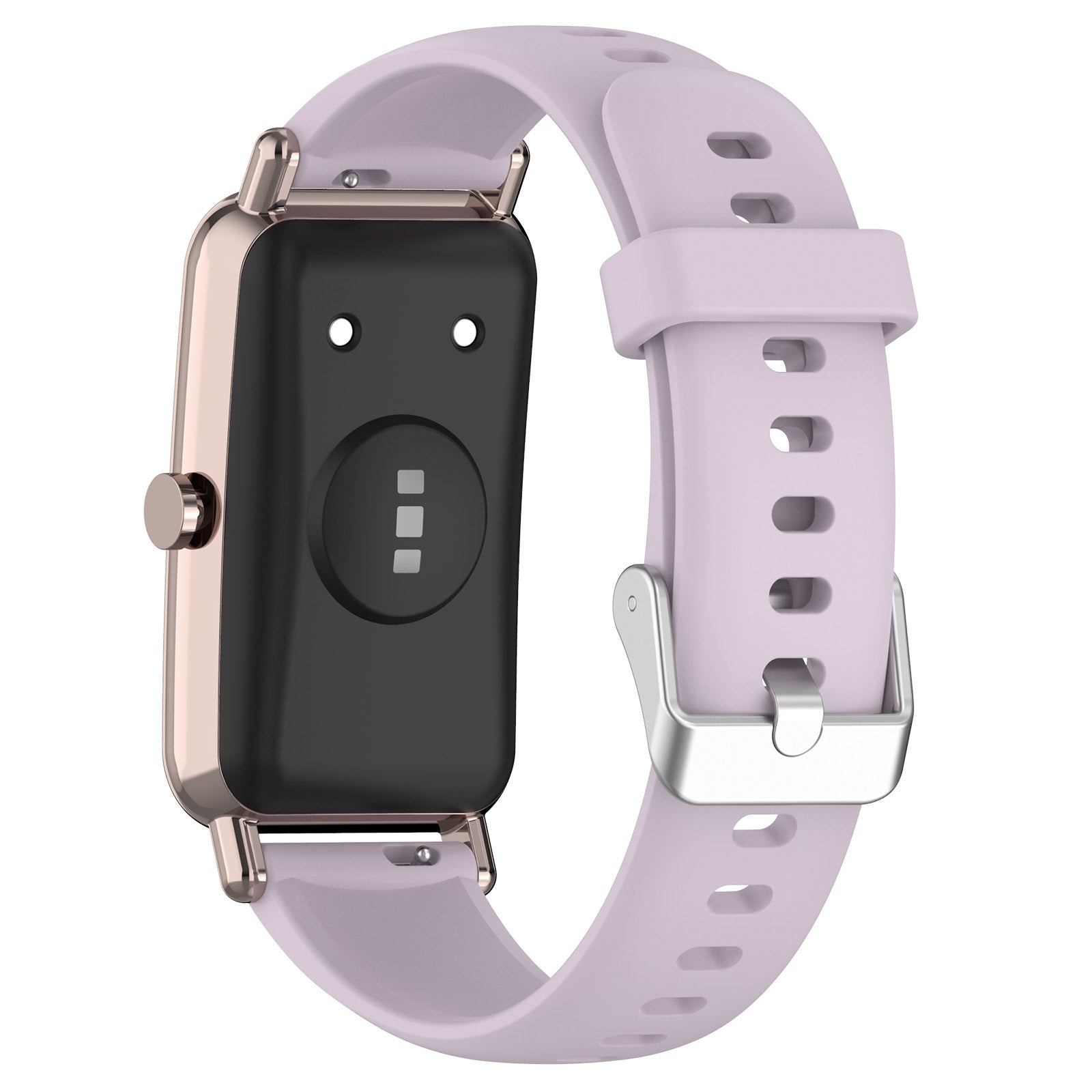 For Huawei Watch Fit mini Talkband B6 B3 Replacement Watch Band 16mm Watch Strap Silicone Watchband