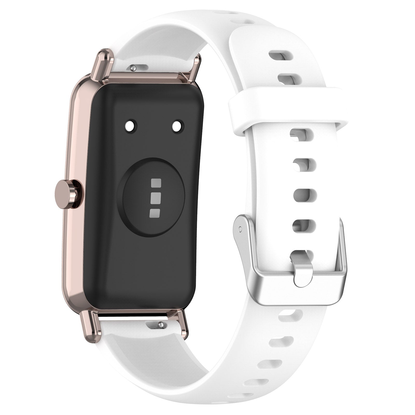 For Huawei Watch Fit mini Talkband B6 B3 Replacement Watch Band 16mm Watch Strap Silicone Watchband