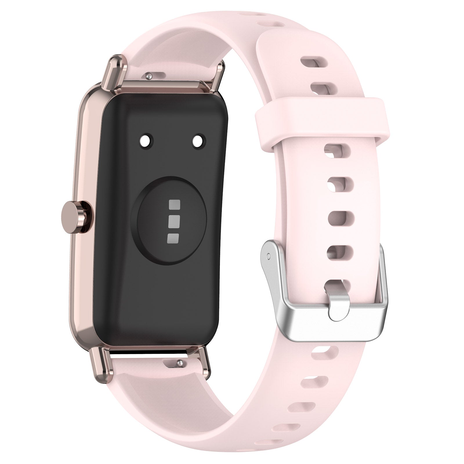 For Huawei Watch Fit mini Talkband B6 B3 Replacement Watch Band 16mm Watch Strap Silicone Watchband