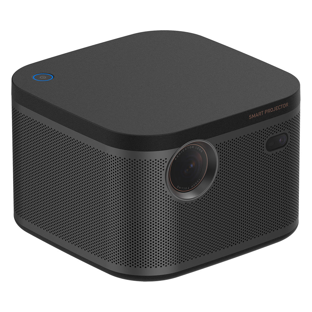 D055 1080P Ultra Bright Display Projector Screenless TV Android Projector Auto Focus Mobile Phone Projector Support 200" Screen