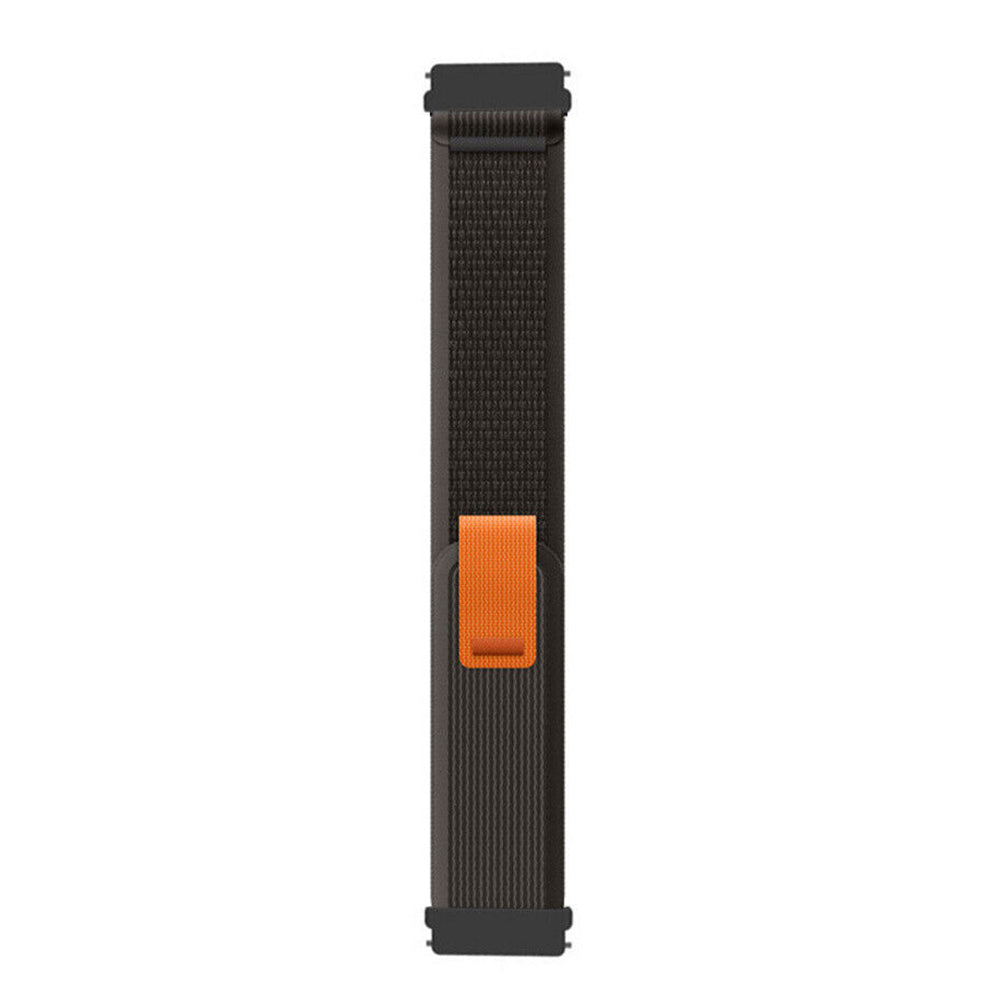 For Garmin Venu 2 Plus Venu Sq 20mm Replacement Trail Loop Nylon Band Sport Adjustable Watch Strap