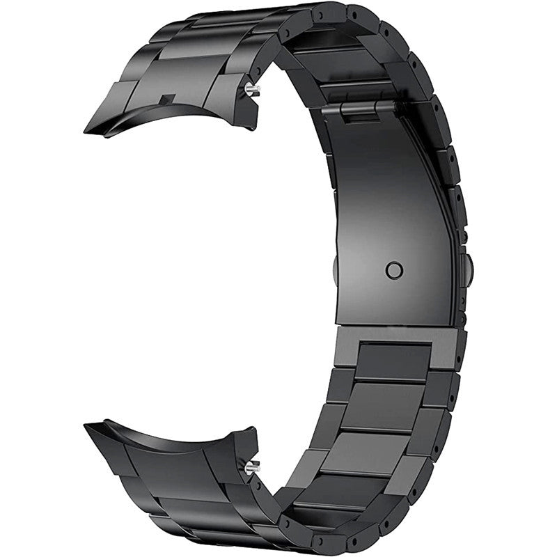 For Samsung Galaxy Watch6 40mm 44mm Watch6 Classic 43mm 47mm Watch 5 40mm 44mm Watch4 40mm 44mm Watch Band Titanium Alloy Wrist Strap