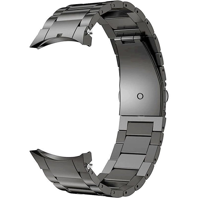 For Samsung Galaxy Watch6 40mm 44mm Watch6 Classic 43mm 47mm Watch 5 40mm 44mm Watch4 40mm 44mm Watch Band Titanium Alloy Wrist Strap