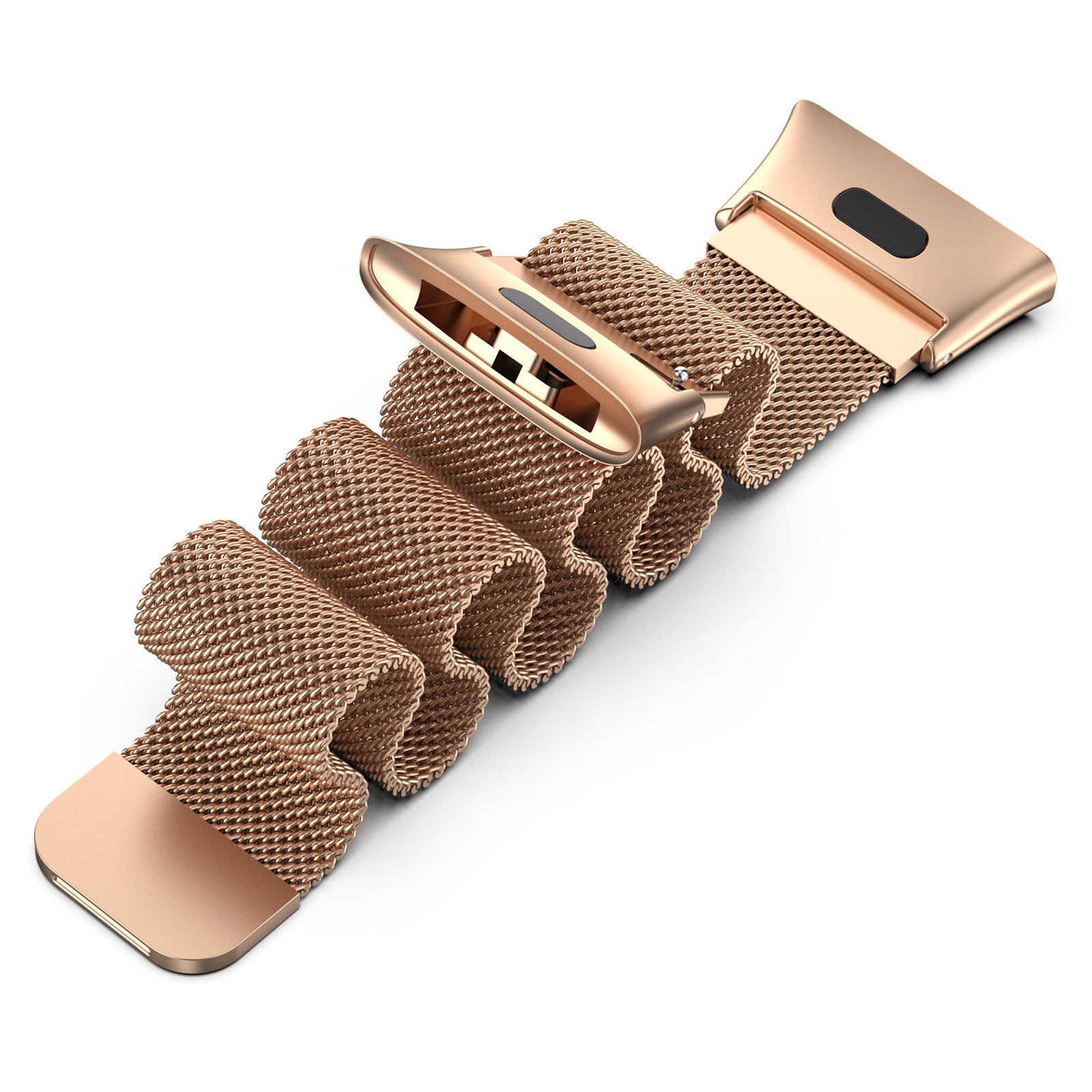 For Xiaomi Redmi Watch 3 Mi Watch Lite 3 Milanese Metal Mesh Strap Replacement Smart Watch Band