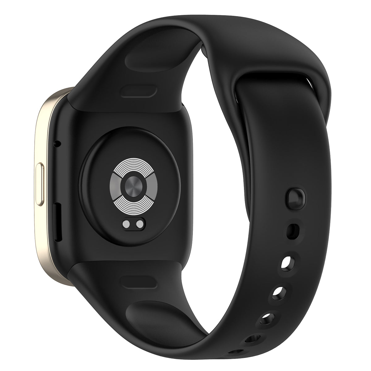 For Xiaomi Redmi Watch 3 Mi Watch Lite 3 Silicone Watch Strap Replacement Watch Band