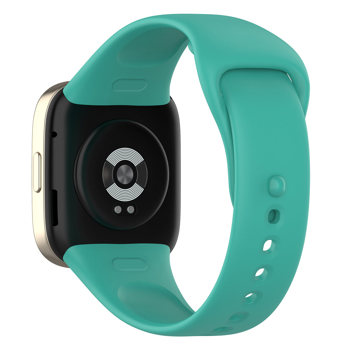 For Xiaomi Redmi Watch 3 Mi Watch Lite 3 Silicone Watch Strap Replacement Watch Band