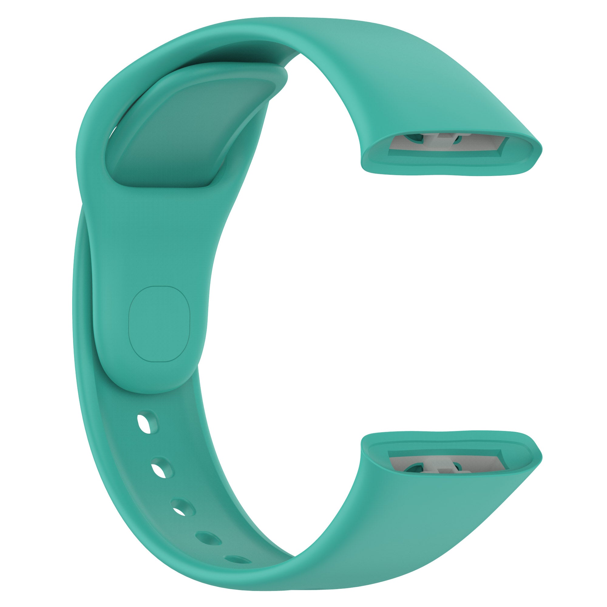 For Xiaomi Redmi Watch 3 Mi Watch Lite 3 Silicone Watch Strap Replacement Watch Band