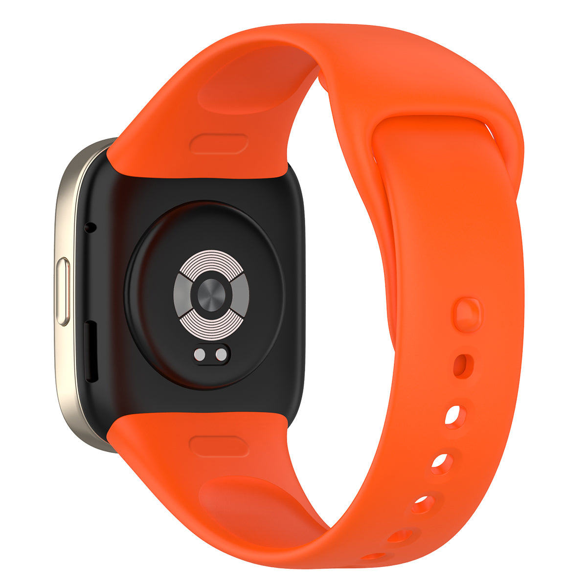 For Xiaomi Redmi Watch 3 Mi Watch Lite 3 Silicone Watch Strap Replacement Watch Band