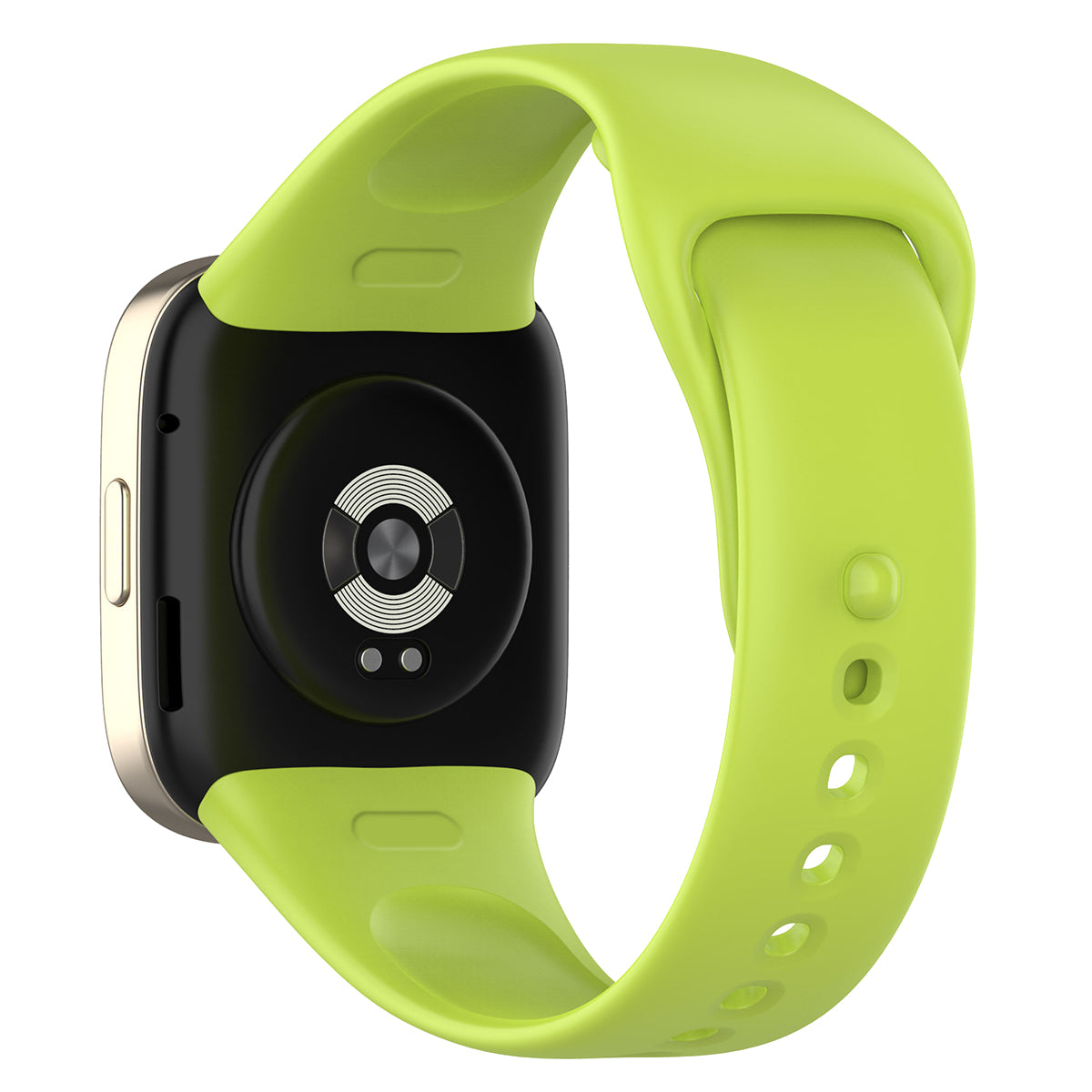 For Xiaomi Redmi Watch 3 Mi Watch Lite 3 Silicone Watch Strap Replacement Watch Band