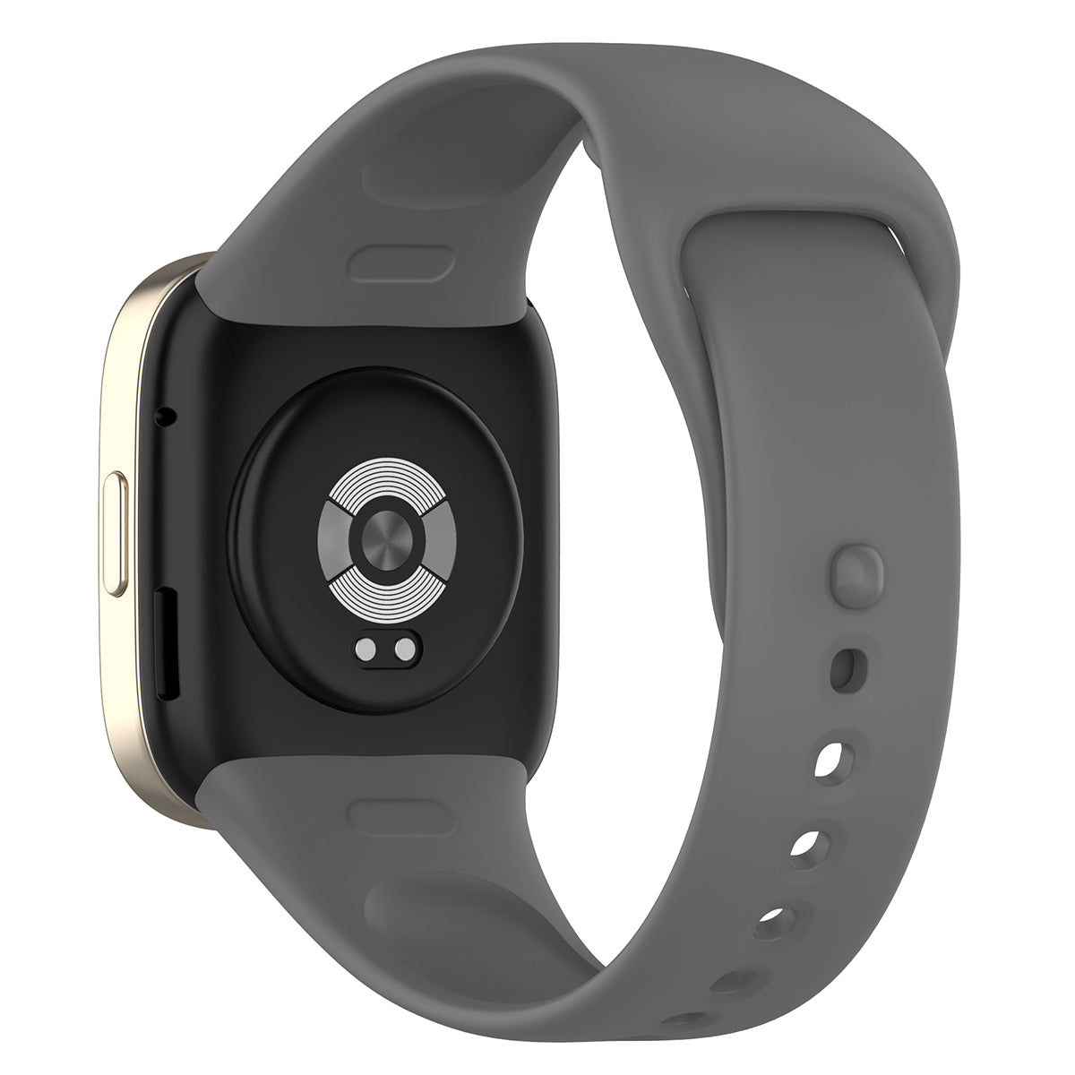For Xiaomi Redmi Watch 3 Mi Watch Lite 3 Silicone Watch Strap Replacement Watch Band