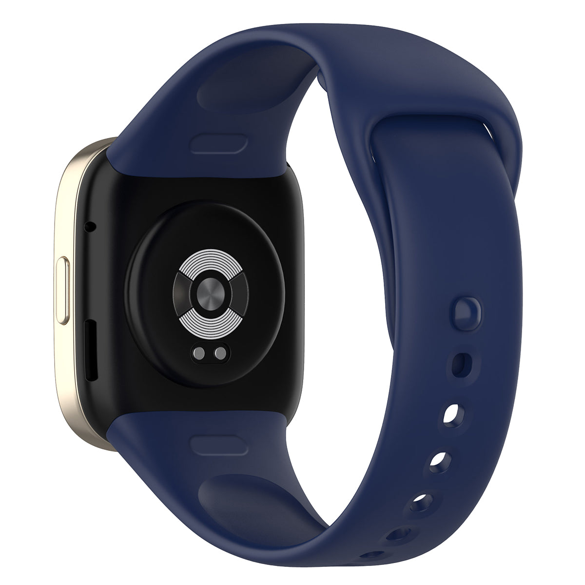 For Xiaomi Redmi Watch 3 Mi Watch Lite 3 Silicone Watch Strap Replacement Watch Band