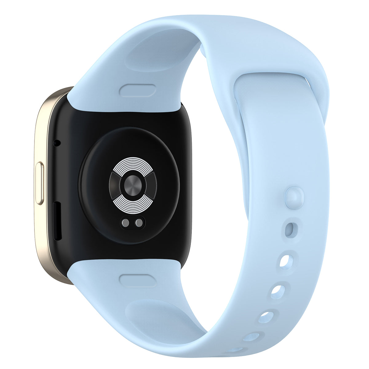 For Xiaomi Redmi Watch 3 Mi Watch Lite 3 Silicone Watch Strap Replacement Watch Band